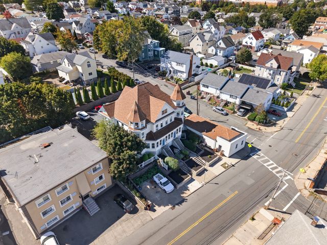 214 Malden St. 1, Revere, MA 02151