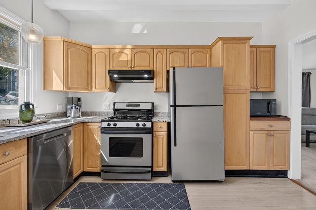 214 Malden St. 1, Revere, MA 02151