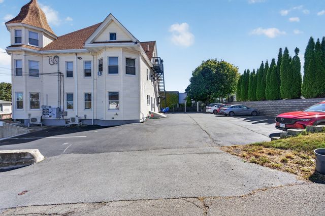 214 Malden St. 1, Revere, MA 02151