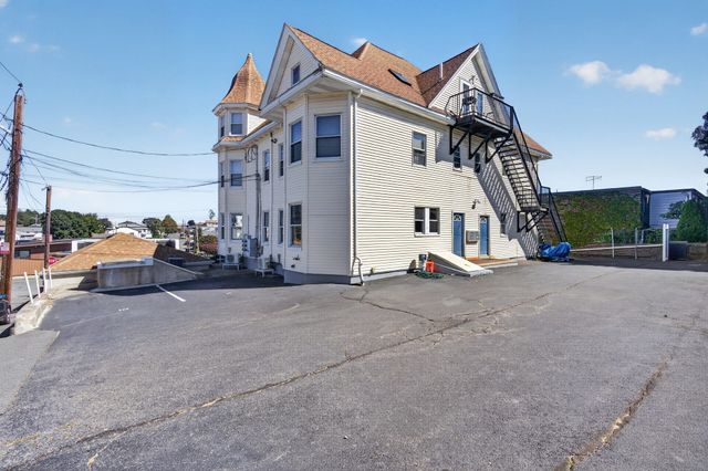 214 Malden St. 1, Revere, MA 02151