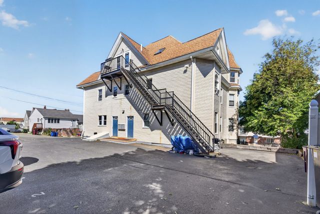214 Malden St. 1, Revere, MA 02151