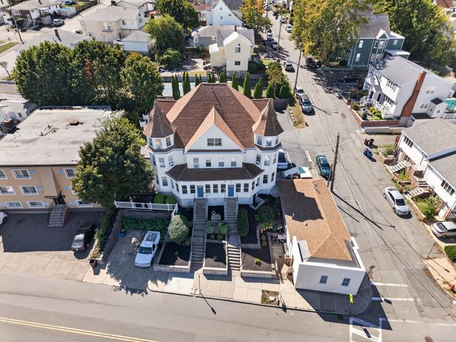 214 Malden St. 1, Revere, MA 02151