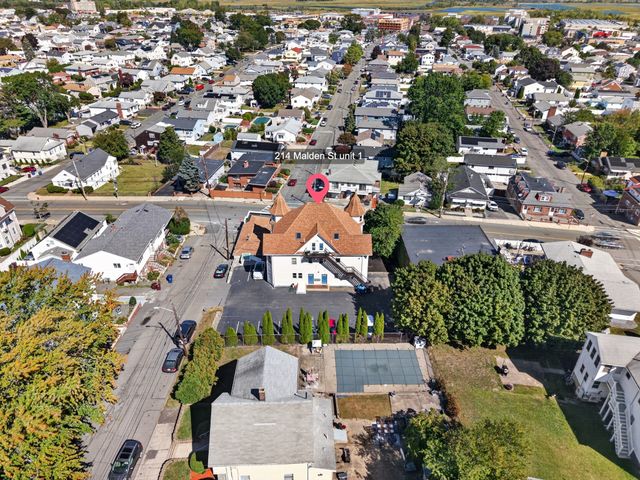 214 Malden St. 1, Revere, MA 02151