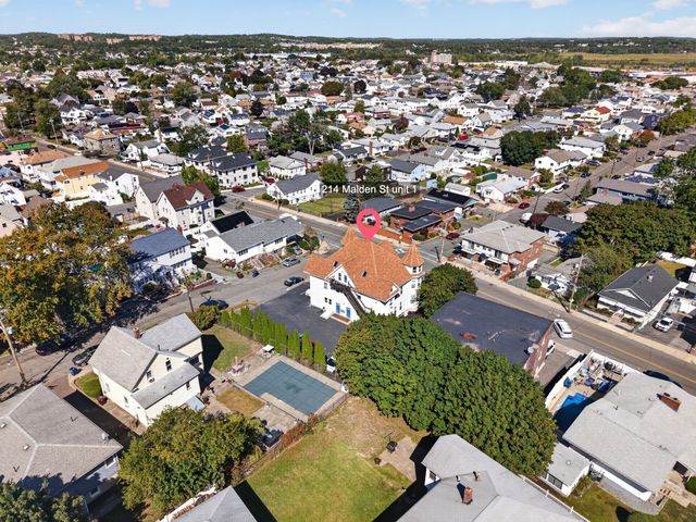 214 Malden St. 1, Revere, MA 02151