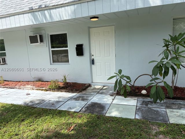 2803 NE 6th Ln 2803, Wilton Manors, FL 33334
