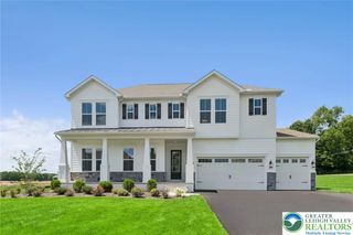 5773 Lawrence Street, East Allen Twp, PA 18017