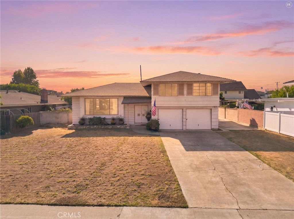 13311 Wheeler, North Tustin, CA 92705 — exterior
