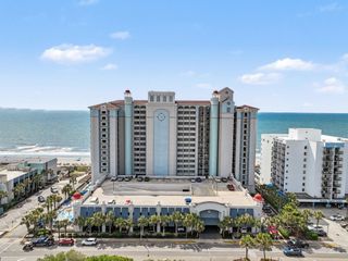 2401 S Ocean Blvd. # 1167, Myrtle Beach, SC 29577
