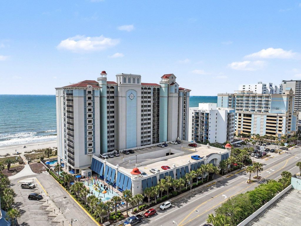 2401 S Ocean Blvd. # 1167, Myrtle Beach, SC 29577 — photo 2