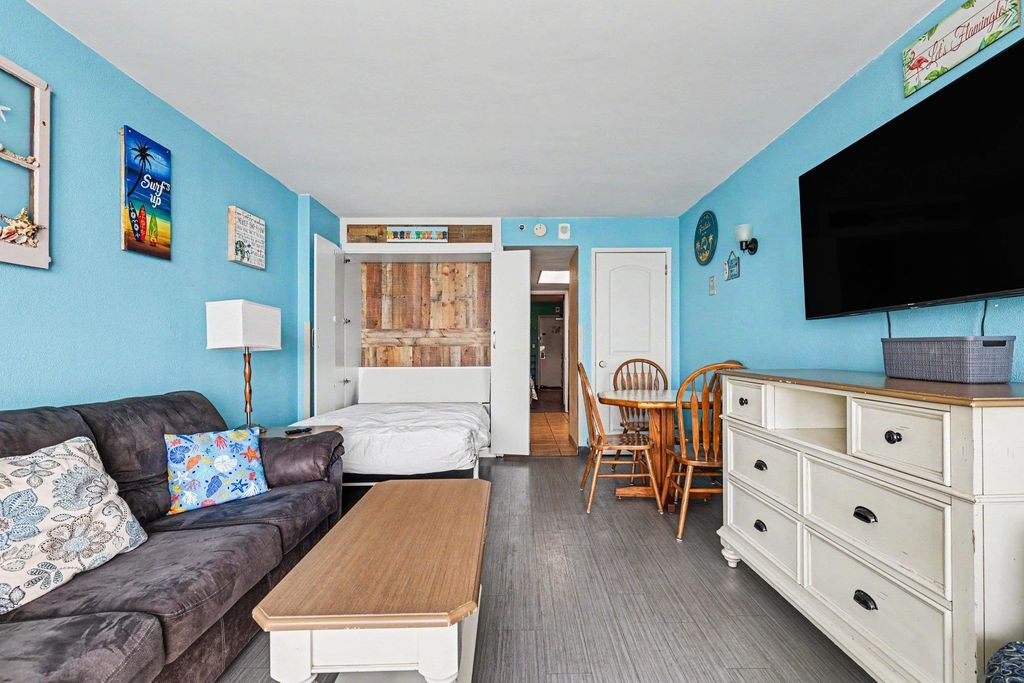 2401 S Ocean Blvd. # 1167, Myrtle Beach, SC 29577 — photo 3