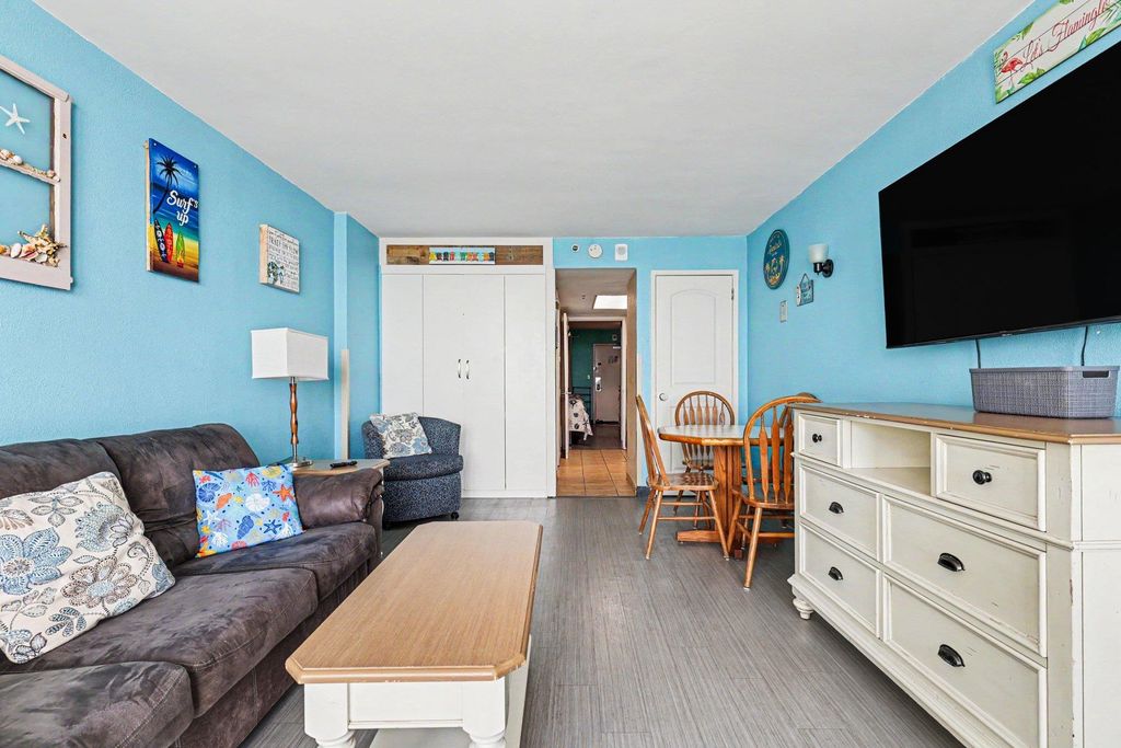 2401 S Ocean Blvd. # 1167, Myrtle Beach, SC 29577 — photo 4