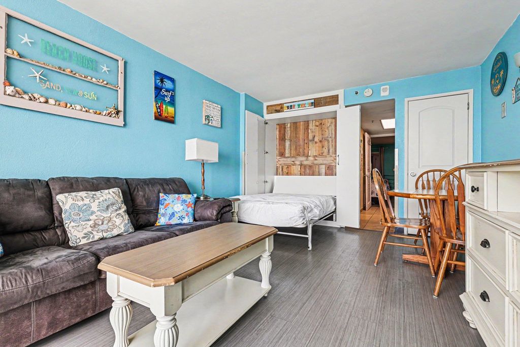 2401 S Ocean Blvd. # 1167, Myrtle Beach, SC 29577 — photo 5