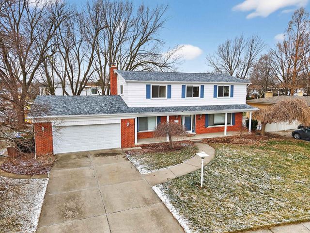 32645 Northampton Drive, Warren, MI 48093