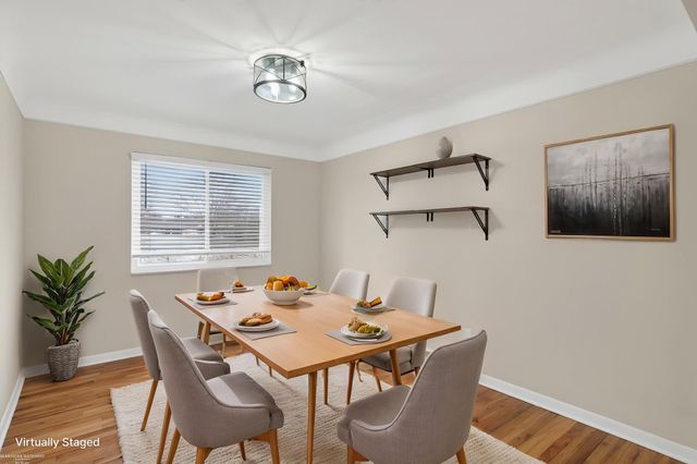 32645 Northampton Drive, Warren, MI 48093