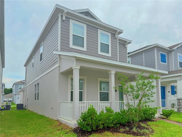4149 PINO STREET, Apopka, FL 32712