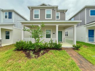 4149 PINO STREET, Apopka, FL 32712