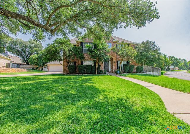 2404 Holly Lane, Temple, TX 76502