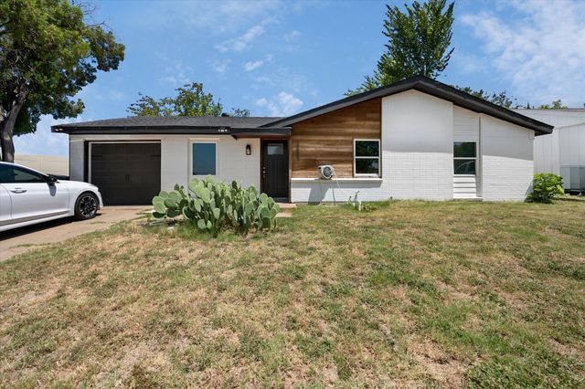 2611 Hardy Place, Arlington, TX 76010