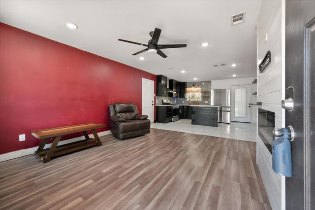 2611 Hardy Place, Arlington, TX 76010