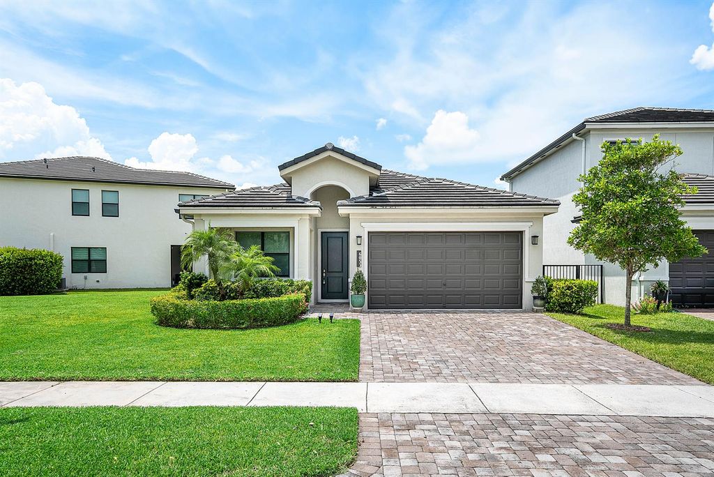 6053 Oceanaire Way, Lake Worth, FL 33467