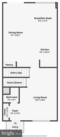 31 RIPARIAN LN, Ranson, WV 25438