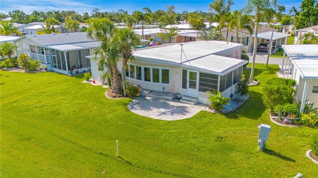 2100 KINGS HIGHWAY 470 TRILLIUM CRES, Port Charlotte, FL 33980