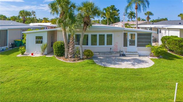 2100 KINGS HIGHWAY 470 TRILLIUM CRES, Port Charlotte, FL 33980