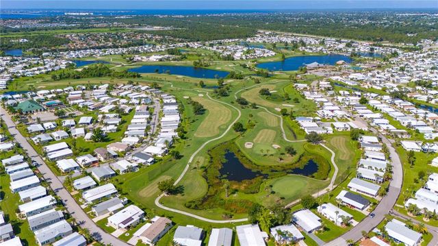 2100 KINGS HIGHWAY 470 TRILLIUM CRES, Port Charlotte, FL 33980
