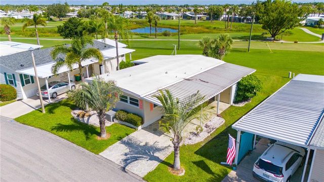 2100 KINGS HIGHWAY 470 TRILLIUM CRES, Port Charlotte, FL 33980