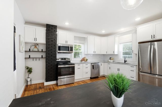 1955 Elm Avenue, Norwood, OH 45212
