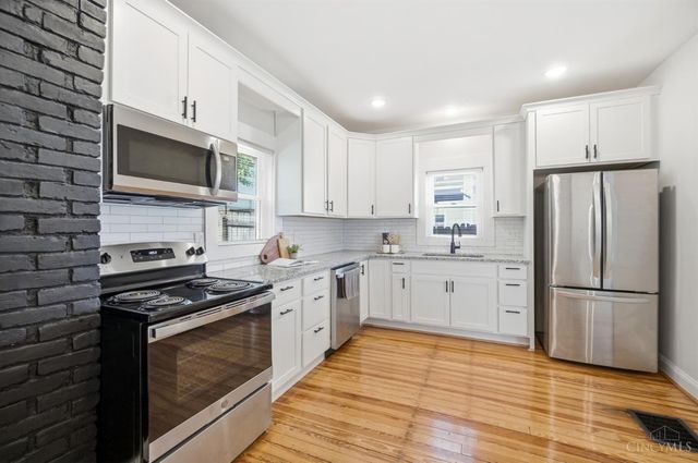 1955 Elm Avenue, Norwood, OH 45212