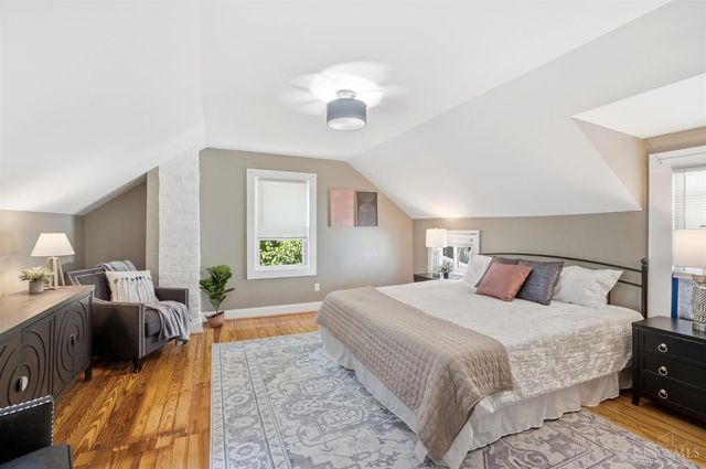 1955 Elm Avenue, Norwood, OH 45212