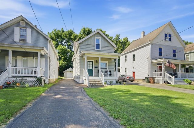 1955 Elm Avenue, Norwood, OH 45212