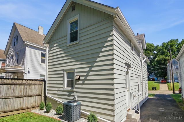 1955 Elm Avenue, Norwood, OH 45212