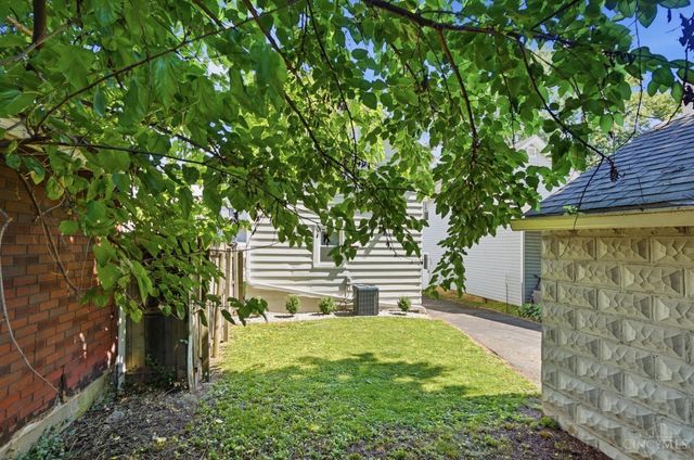 1955 Elm Avenue, Norwood, OH 45212