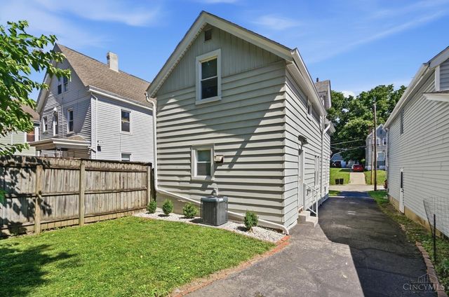 1955 Elm Avenue, Norwood, OH 45212