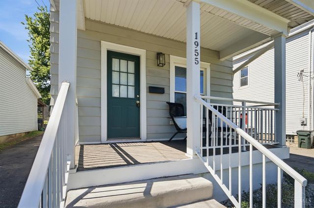 1955 Elm Avenue, Norwood, OH 45212