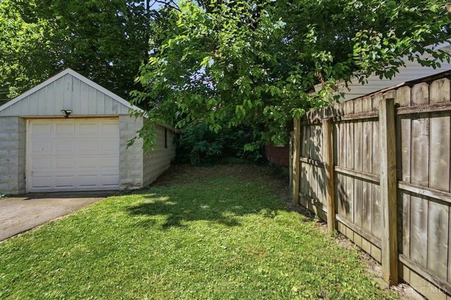 1955 Elm Avenue, Norwood, OH 45212