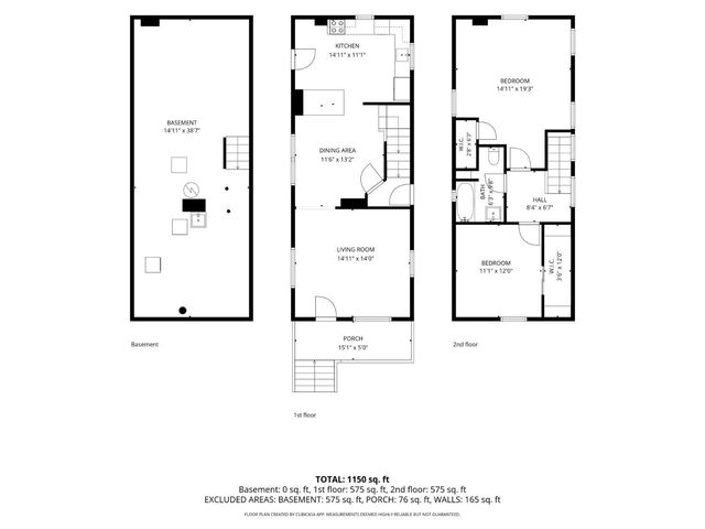 1955 Elm Avenue, Norwood, OH 45212