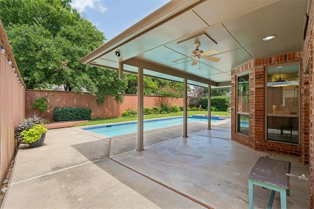1724 Boomer Trail, Edmond, OK 73034