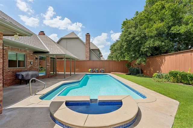 1724 Boomer Trail, Edmond, OK 73034
