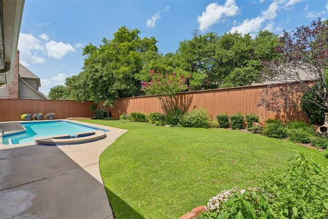 1724 Boomer Trail, Edmond, OK 73034