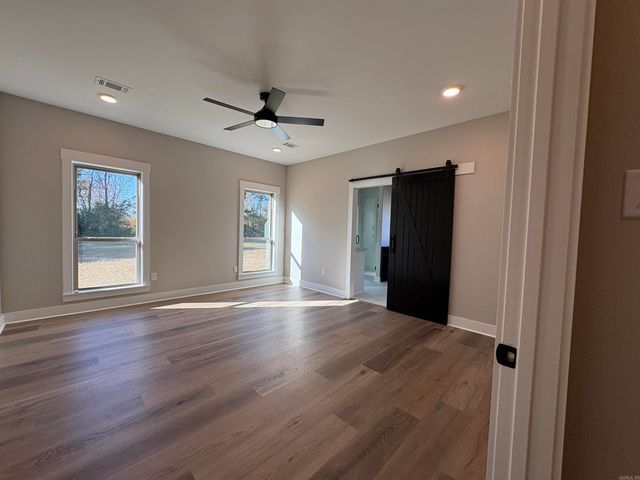 36 Church Circle, Greenbrier, AR 72058