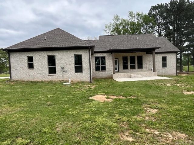 36 Church Circle, Greenbrier, AR 72058