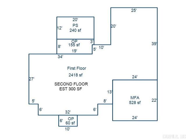 36 Church Circle, Greenbrier, AR 72058