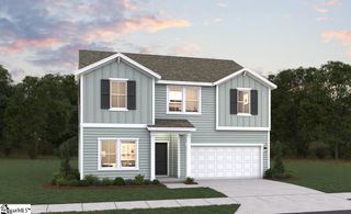 104 Leacock Drive, Fountain Inn, SC 29644
