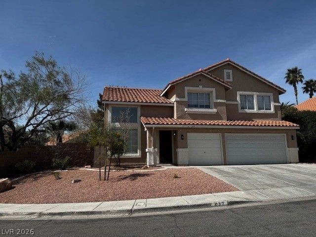 237 Hanley Way, Henderson, NV 89074