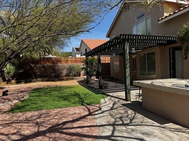 237 Hanley Way, Henderson, NV 89074