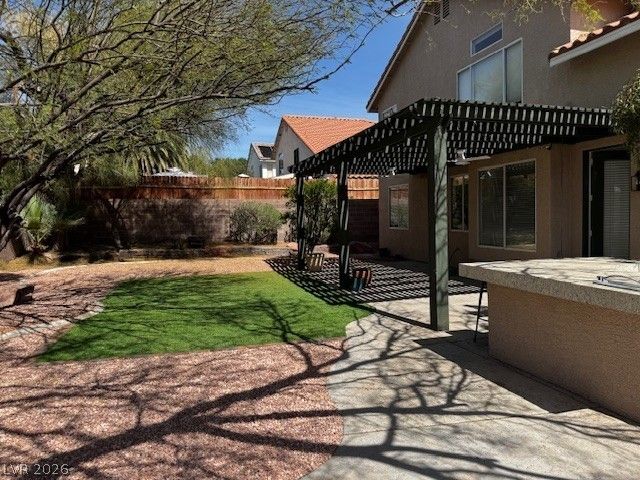 237 Hanley Way, Henderson, NV 89074