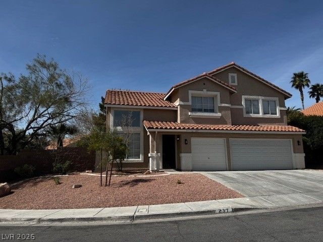 237 Hanley Way, Henderson, NV 89074
